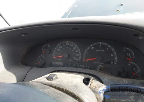 1999 Ford F-150 Lariat/Xl/Xlt z USA, uszkodzony, nr VIN 1FTRX17L9XNA12380